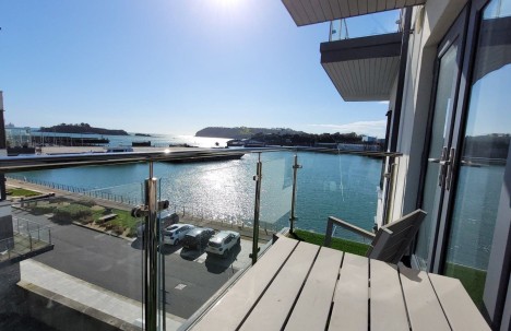 Fin Street , Central, PL1 3FF