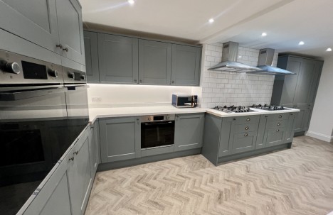 North Road East, City Centre, PL4 6AY