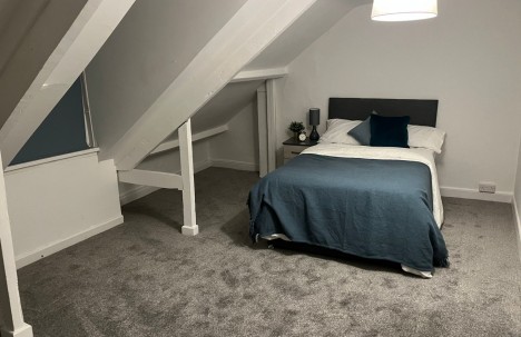 Prospect Street, Greenbank, PL4 8NY