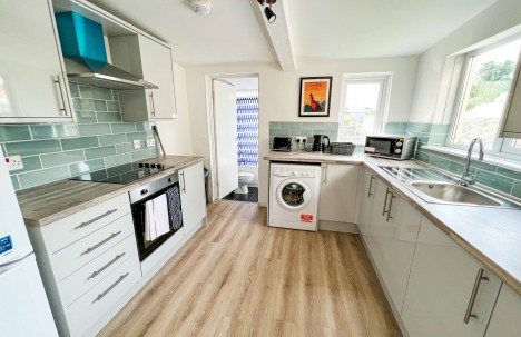 24, Whittington Street, , City Centre, PL3 4EG