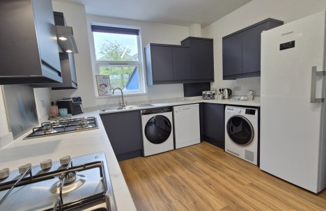 Prince Maurice Road , Mutley, PL4 7LJ