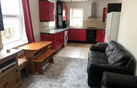 Mildmay Street, City Centre, PL4 8NE