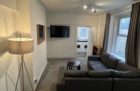 Baring Street, City Centre, PL4 8NG