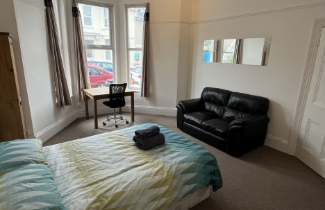 Baring Street, City Centre, PL4 8NG