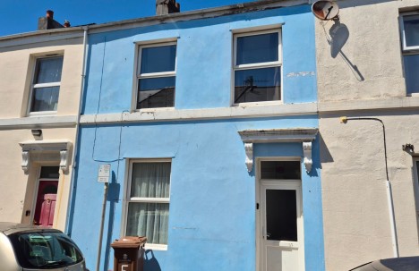 Essex Street, Stonehouse, PL1 5HB