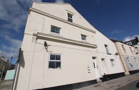 Armada Street, Central, PL4 8LZ