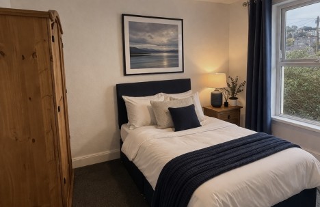 27 Lisson grove , Mutley, PL4 7DL