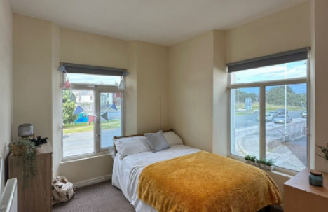 Holborn Street , PL4 0NN