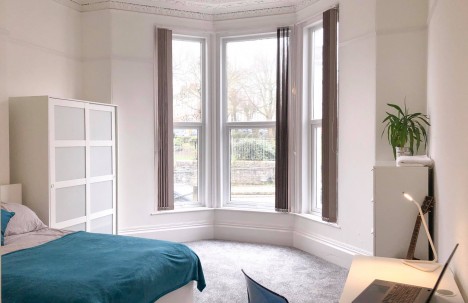 Sutherland Road , PL4 6BW