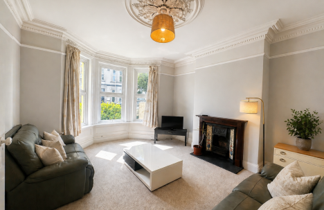Diamond Avenue, St Judes, PL4 8QD