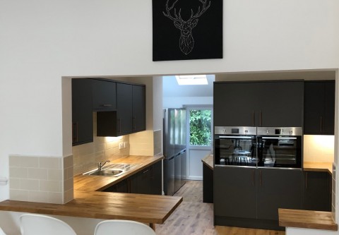 Greenbank Avenue , St Judes, PL4 9BT - From &#163;115.00 PPPW