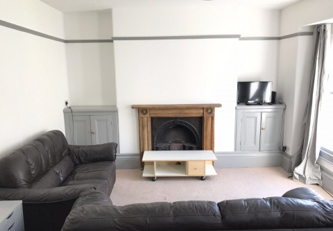 Nelson Street, North Hill, PL4 8ND -  £230,000.00   Guide Price