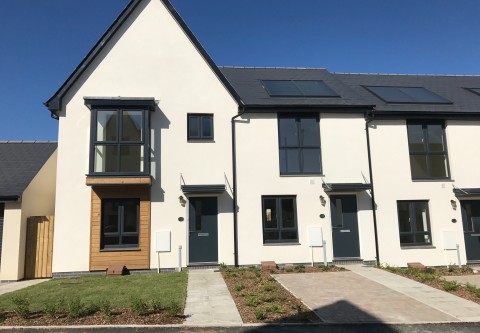 Albacore Road, , PL6 8DX - &#163;1,000.00 pcm