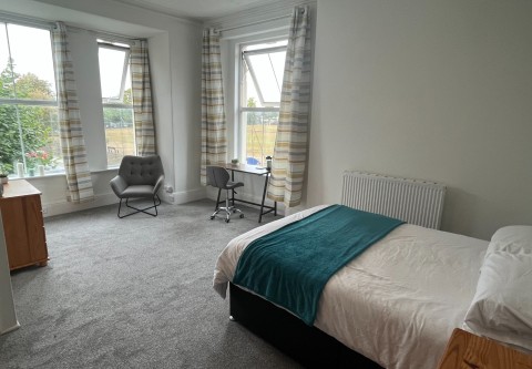 Ford Park Road, Mutley, PL4 6RB - From &#163;130.00 PPPW inc. bills