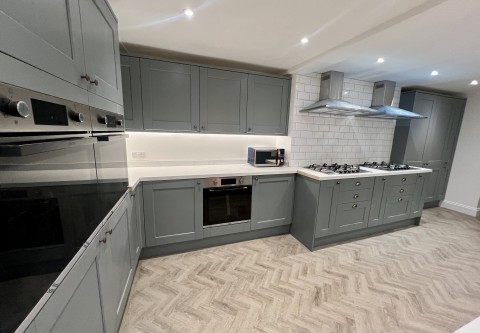 North Road East, City Centre, PL4 6AY -  &#163;675,000.00   Guide Price