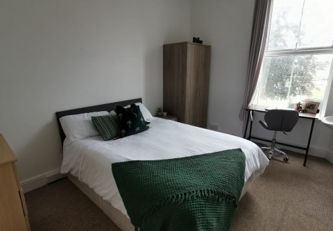 pentilli House , Mutley, PL4 6RB - From &#163;565.00 pcmppib
