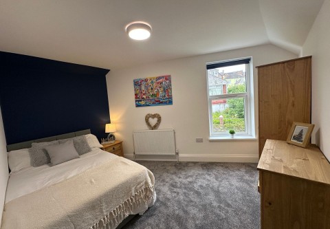 18 Prince Maurice Road , Mutley, PL4 7LJ - From £130.00 PPPW inc. bills