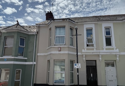 Mildmay Street, City Centre, PL4 8NE -  &#163;305,000.00   