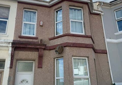 Baring Street, City Centre, PL4 8NG -  &#163;305,000.00   