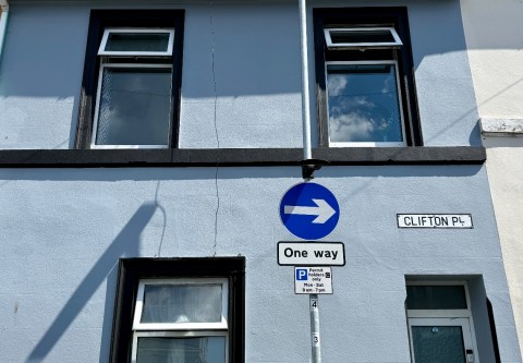 Clifton Place, City Centre, PL4 8HU -  &#163;223,500.00   
