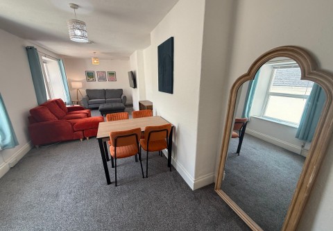 9 Wake Street, Penny Come Quick, PL4 6NL - From £565.00 pcmppib