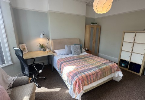 Ashford Road , Mutley, PL4 7BL - From &#163;130.00 PPPW