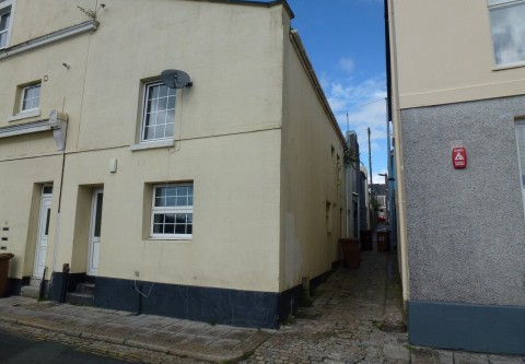 Abingdon Road , Greenbank, PL4 8LZ -  £165,000.00   Guide Price