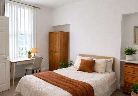 Beechwood Avenue, City Centre, PL4 6PN - From £135.00 PPPW inc. bills