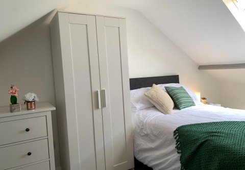 4 Greenbank Avenue, City Centre, PL4 9BT - From £145.00 PPPW inc. bills
