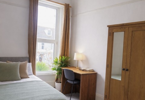 Lisson Grove, Mutley, PL4 7DL - From £542.00 pcmppib