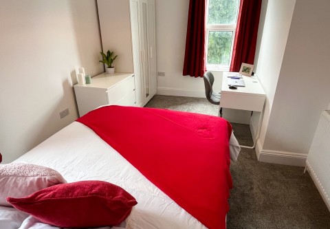 Dale Road , , PL4 6PB - From £160.00 PPPW inc. bills
