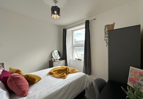 9 Wake Street, Penny Come Quick, PL4 6NL - From £565.00 pcmppib