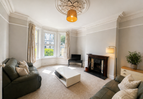Diamond Avenue, St Judes, PL4 8QD - From £125.00 PPPW inc. bills
